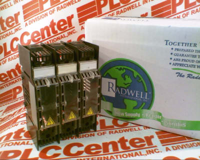 ASEA BROWN BOVERI OFAX-00S3