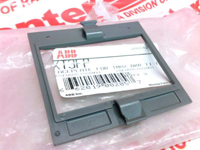 ASEA BROWN BOVERI KT3FP