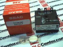 ASEA BROWN BOVERI TH1A61360