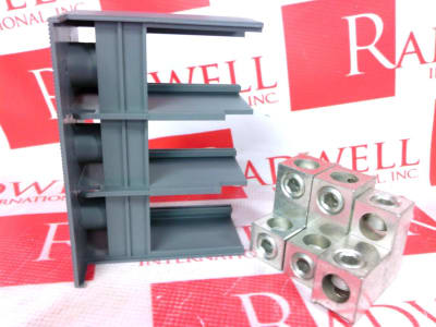 ASEA BROWN BOVERI K5TGC