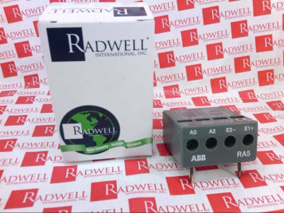 ASEA BROWN BOVERI RA5