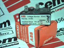 ASEA BROWN BOVERI KVM4