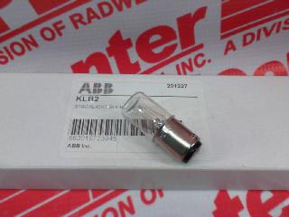 ASEA BROWN BOVERI KLB2