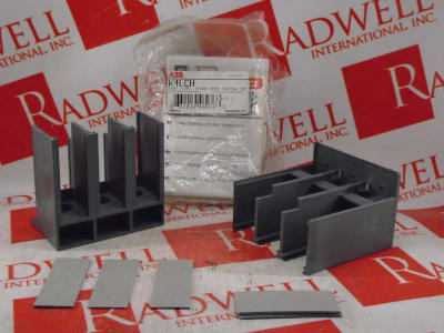 ASEA BROWN BOVERI K4LCH