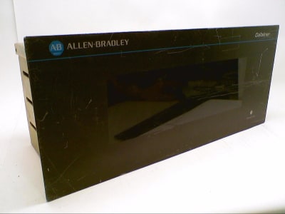 ALLEN BRADLEY 2706-A41J