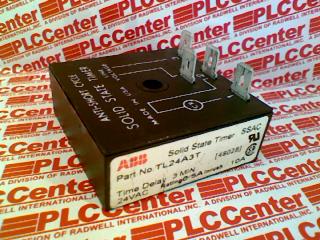 ASEA BROWN BOVERI TL24A3T