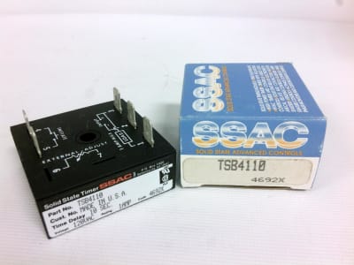 ASEA BROWN BOVERI TSB4110