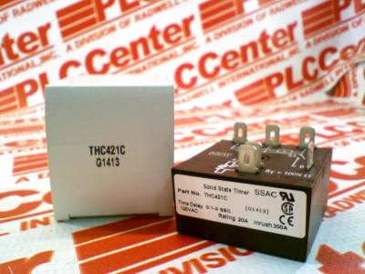 ASEA BROWN BOVERI THC421C