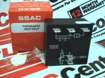 ASEA BROWN BOVERI THD3A42A0