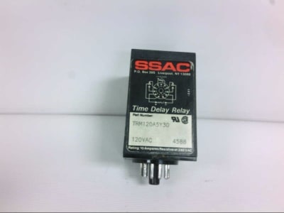 ASEA BROWN BOVERI TRM120A5Y30