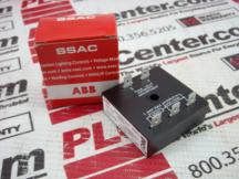 ASEA BROWN BOVERI TS2621