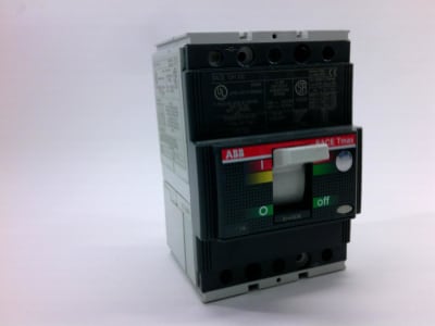 ASEA BROWN BOVERI T2H060TW