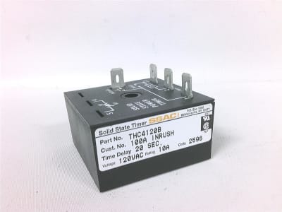 ASEA BROWN BOVERI THC4120B