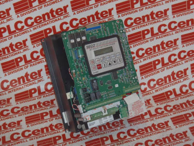 DANAHER MOTION SV3415-00000