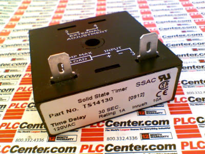 ASEA BROWN BOVERI TS14130