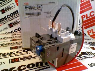 ASEA BROWN BOVERI A40S-S84C