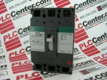 GENERAL ELECTRIC TED134C5045