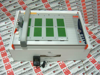 ASEA BROWN BOVERI XUSP02636