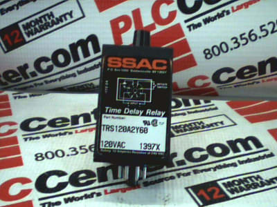 ASEA BROWN BOVERI TRS120A2Y60