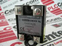 CROUZET G480A25