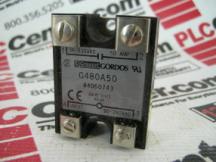 CROUZET G480A50