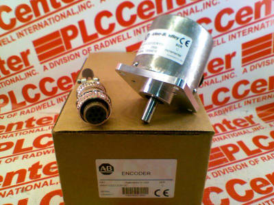 ALLEN BRADLEY 845H-SJDZ12CRY2C