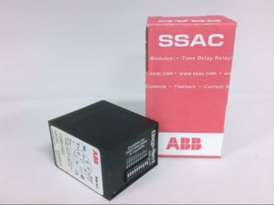 ASEA BROWN BOVERI TDBH12D