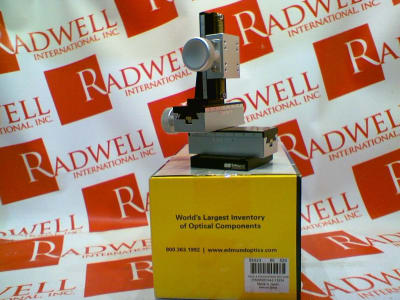 EDMUND OPTICS NT55-023