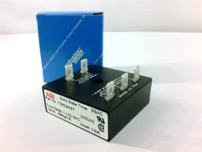 ASEA BROWN BOVERI TSD2421