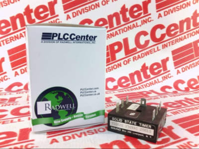 ASEA BROWN BOVERI TSS622