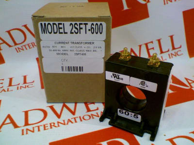 WEI 2SFT-600