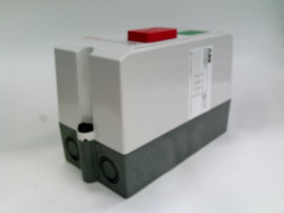 ASEA BROWN BOVERI A9SD-80NA