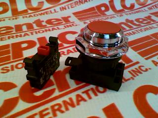 ASEA BROWN BOVERI CBG-MPR01