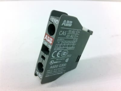 ASEA BROWN BOVERI CA5-10-AU