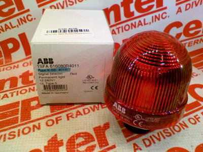 ASEA BROWN BOVERI KSB-401R