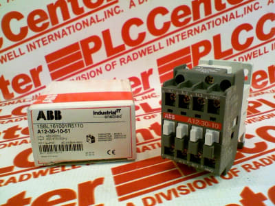 ASEA BROWN BOVERI A12-30-10-51