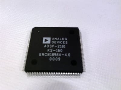 ANALOG DEVICES IC2181KS160