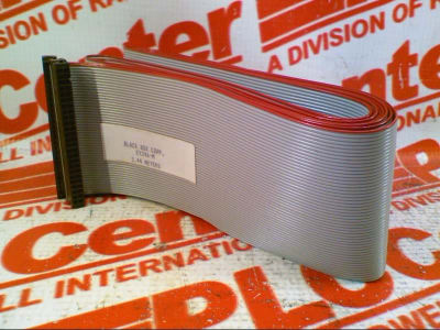 BLACK BOX CORP EY246-M