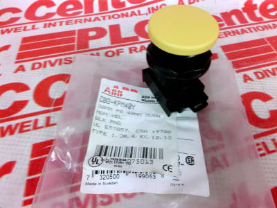 ASEA BROWN BOVERI CBG-KPM40Y