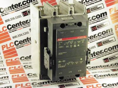 ASEA BROWN BOVERI AF400-30-11-68