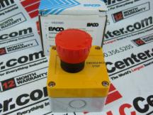 BACO CONTROLS BX17301