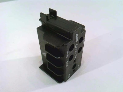 ASEA BROWN BOVERI CAF6-11K