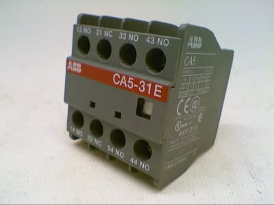 ASEA BROWN BOVERI 1SBN010040R1031