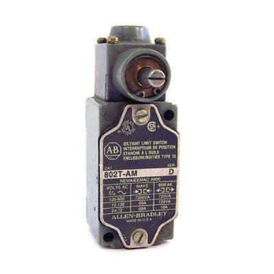 ALLEN BRADLEY 802T-AM