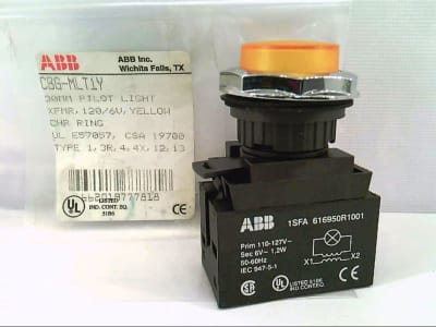 ASEA BROWN BOVERI CBG-MLT1Y