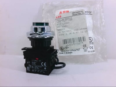 ASEA BROWN BOVERI CBG-MLFPT1G