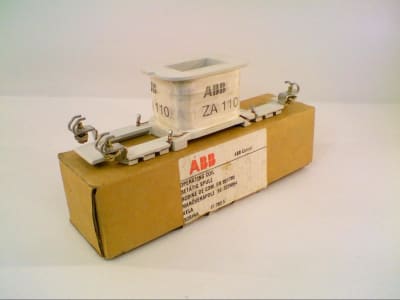 ASEA BROWN BOVERI ZA110-84
