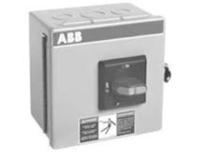 ASEA BROWN BOVERI NF32P-3PBJA
