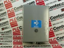 SIEMENS 409-ENCLOSUER