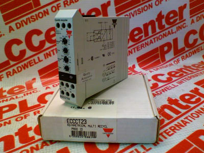 CARLO GAVAZZI ECCCT23